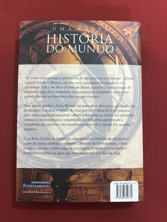 Livro - Uma Breve História Do Mundo - Geoffrey Blainey - comprar online