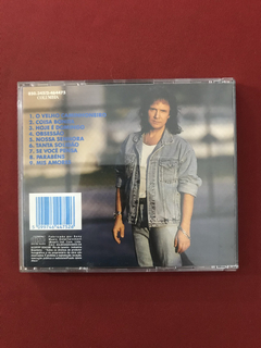 CD - Roberto Carlos- O Velho Caminhoneiro- Nacional- Semin. - comprar online