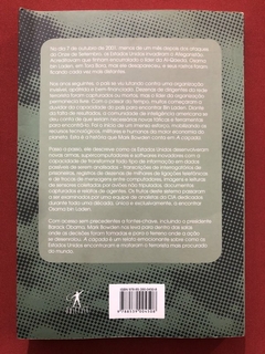 Livro - A Caçada - Mark Bowden - Editora Objetiva - comprar online