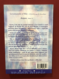 Livro- Levantando O Véu- A Nova Energia Do Apocalipse- Semin - comprar online