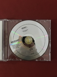 CD- Wolfgang Amadeus Mozart- The Magic Flute- Import.- Semin na internet