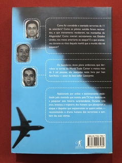 Livro - Plano De Ataque - Ivan Sant'Anna - Ed. Objetiva - Seminovo - comprar online