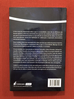 Livro - Razão E Direito - Celi De Almeida - Seminovo - comprar online