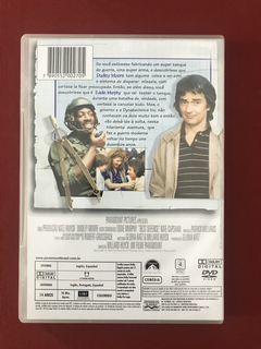 DVD - A Melhor Defesa É O Ataque - Dudley Moore - Seminovo - comprar online