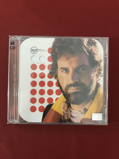 CD Duplo - Renato Teixeira - Romaria - Nacional