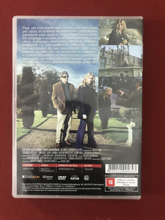 DVD - Intenções Ocultas - Daryl Hannah/ Tom Conti - Seminovo - comprar online