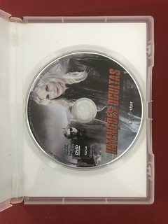 DVD - Intenções Ocultas - Daryl Hannah/ Tom Conti - Seminovo na internet