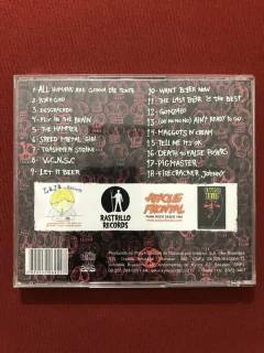 CD - Muzzarelas - Beergod - Nacional - comprar online