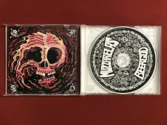 CD - Muzzarelas - Beergod - Nacional na internet