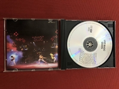 CD - Queen - Live Magic - 1994 - Nacional na internet