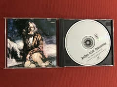 CD - Jethro Tull - Aqualung - 1998 - Nacional - Seminovo na internet