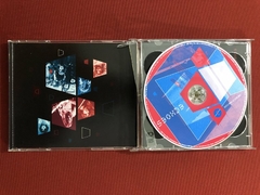 CD Duplo - Pink Floyd - Echoes - Nacional - Seminovo - loja online