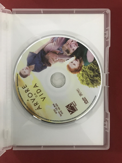 DVD - A Árvore Da Vida - Brad Pitt/ Sean Penn - Seminovo na internet