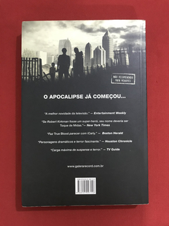 Livro - The Walking Dead - A Ascensão Do Governador - comprar online