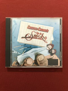 CD - Cheech & Chong - Up In Smoke - 1978 - Importado
