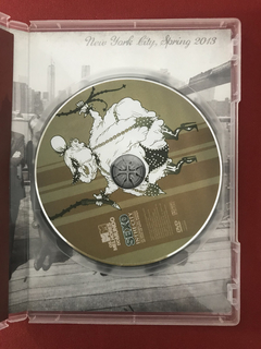 DVD- Sexo In the City - Os Melhores Do Mundo Ao Vivo - Semin na internet