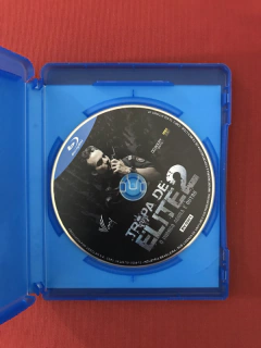 Blu-ray- Tropa De Elite 2 O Inimigo Agora É Outro - Seminovo na internet