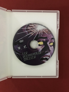 DVD - The Brain Eaters - Importado - Seminovo na internet