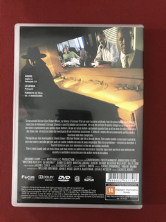 DVD - Mistério - Acredite Ou Morra! - Danny Glover - Semin. - comprar online