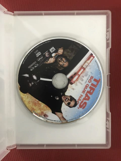 DVD- Tiras, Só Que Não - Direção: Luke Greenfield - Seminovo na internet