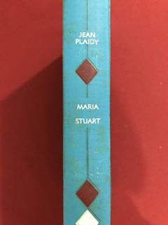 Livro - As Grandes Mulheres Da História - Maria Stuart na internet