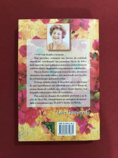 Livro - Tudo Valeu A Pena - Zibia Gasparetto - comprar online