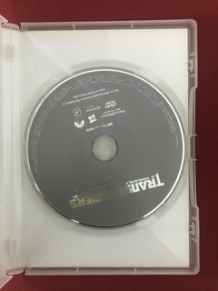 DVD - Transformers - A Vingança Dos Derrotados - Seminovo na internet