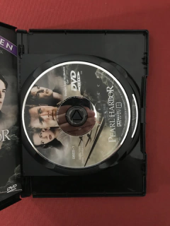 DVD Duplo - Pearl Harbor - Dir: Michael Bay - Seminovo na internet