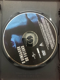 DVD - O Vingador Do Futuro - Schwarzenegger - Seminovo na internet