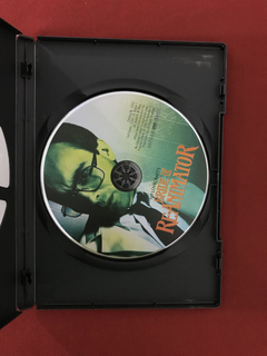 DVD - Bride Of Reanimator - Importado - Seminovo na internet