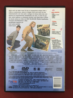 DVD - Debi & Lóide 2 - Quando Débi Conheceu Lóide 2 - Semin. - comprar online