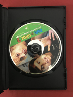 DVD - Debi & Lóide 2 - Quando Débi Conheceu Lóide 2 - Semin. na internet
