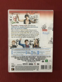 DVD - Diário De Um Banana 2 Rodrick É O Cara - comprar online