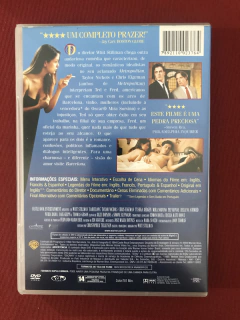 DVD - Barcelona - Direção: Whit Stillman - Seminovo - comprar online
