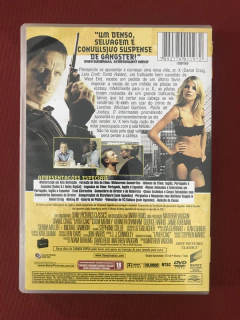 DVD - Nem Tudo É O Que Parece - Daniel Craig - Seminovo - comprar online