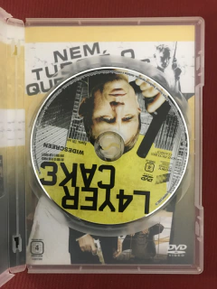 DVD - Nem Tudo É O Que Parece - Daniel Craig - Seminovo na internet