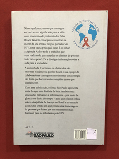 Livro - O Valor Da Vida- Roseli Tardelli- Ed. Senac- Semin. - comprar online