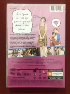 DVD - Gatinhas E Gatões - Direção: John Hughes - Novo - comprar online