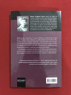 Livro - Poliana - Eleanor H. Porter - Pocket - Seminovo - comprar online