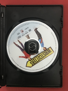 DVD - Paixão Suicida - Direção: Goran Dukic - Seminovo na internet