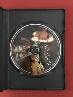 DVD - O Aviador - Leonardo Di Caprio/ Cate Blanchett - Semin na internet