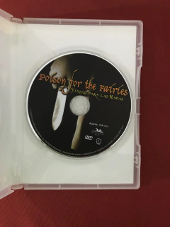 DVD - Veneno Para Las Hadas - Importado - Seminovo na internet