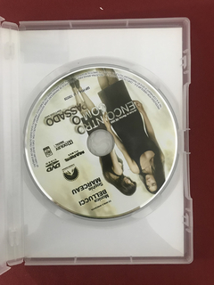 DVD - Encontro Com O Passado - Monica Bellucci - Seminovo na internet