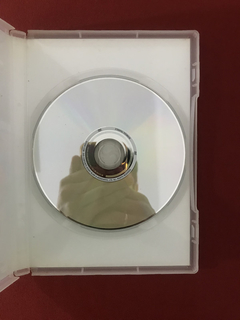 DVD - The Bermuda Triangle / Cyclone - Importado na internet