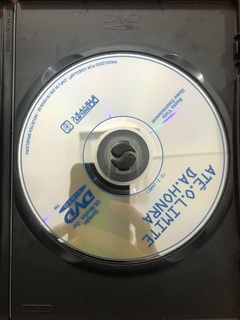 DVD - Até O Limite Da Honra - Direção: Ridley Scott na internet