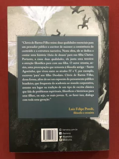 Livro - Deuses Para Clarice - Clóvis De Barros Filho - Benvirá - Seminovo - comprar online