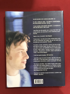 Livro - O Chef Sem Mistérios - Jamie Oliver - Ed. Globo - comprar online