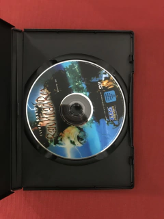DVD - Raw Head Rex - Dir: George Pavlou - Importado na internet