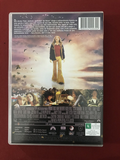 DVD- Um Olhar Do Paraíso - Direção: Peter Jackson - Seminovo - comprar online
