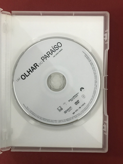 DVD- Um Olhar Do Paraíso - Direção: Peter Jackson - Seminovo na internet